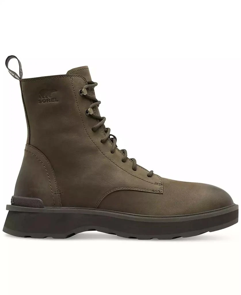 商品SOREL|Men's Hi-Line Lace-Up Waterproof Boot,价格¥1401,第3张图片详细描述