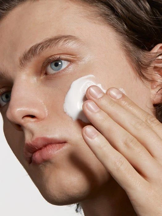 商品V&A Beauty|Men Cleansing Foam,价格¥159,第3张图片详细描述
