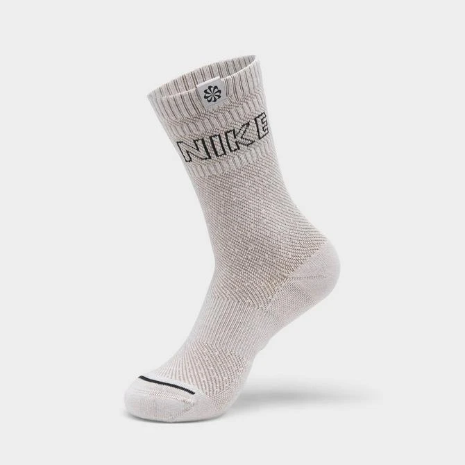 Nike Everyday Plus Undyed Cushioned Crew Socks (2-Pack) 商品