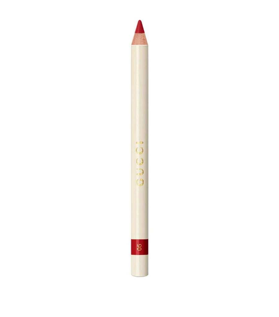 商品Gucci|Crayon Contour Des Lèvres Lip Liner,价格¥257,第1张图片