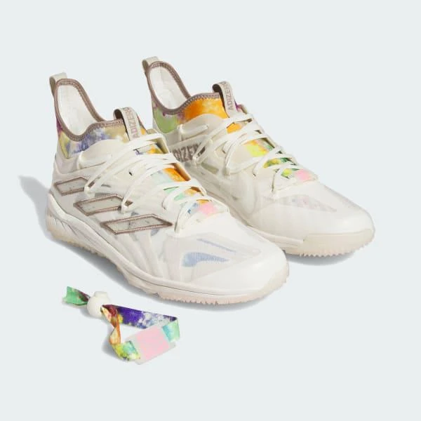 Adizero Afterburner 9 NWV Turf Summer Bash Shoes 商品
