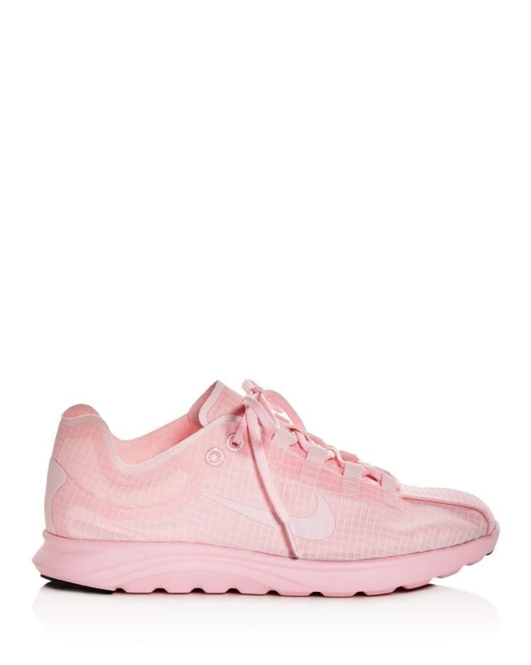 商品NIKE|Women's Mayfly Lite Lace Up Sneakers,价格¥494,第2张图片详细描述