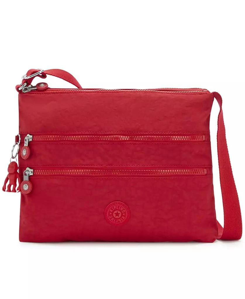 商品Kipling|Alvar Crossbody Bag,价格¥317,第1张图片