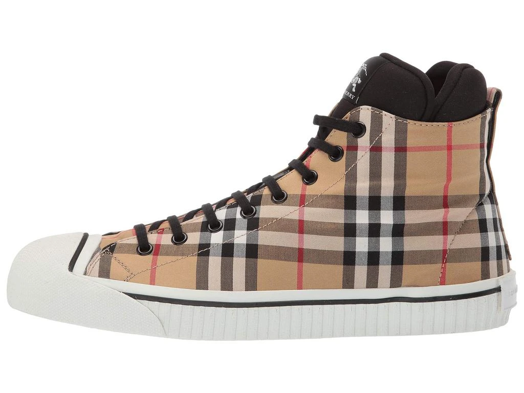 商品Burberry|Kilbourne Neo,价格¥2173,第4张图片详细描述