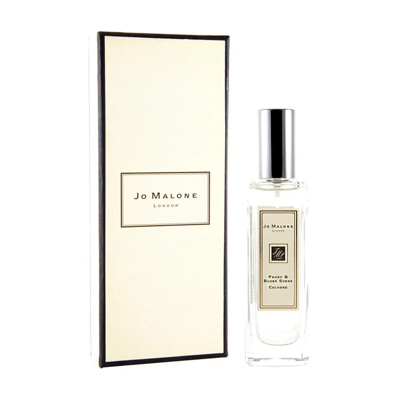 Jo Malone London祖·玛珑 牡丹与胭红麂绒女士香水 30/100mL 商品