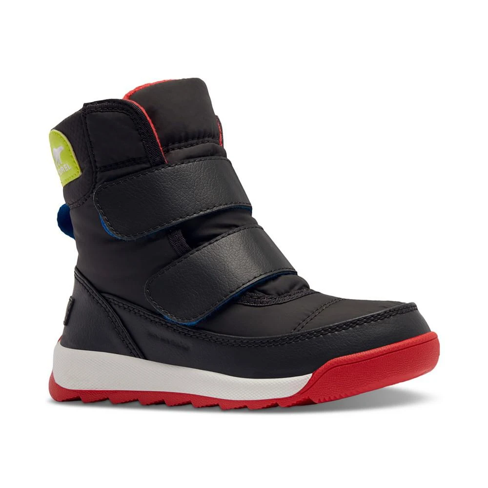 商品SOREL|Little Kids Whitney II Strap Boots,价格¥555,第1张图片