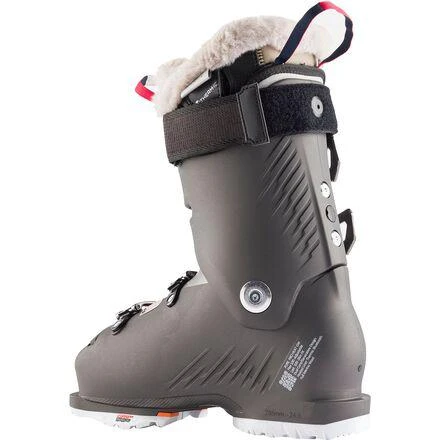 商品Rossignol|Pure Pro Heat Ski Boot - 2024 - Women's,价格¥4293,第2张图片详细描述