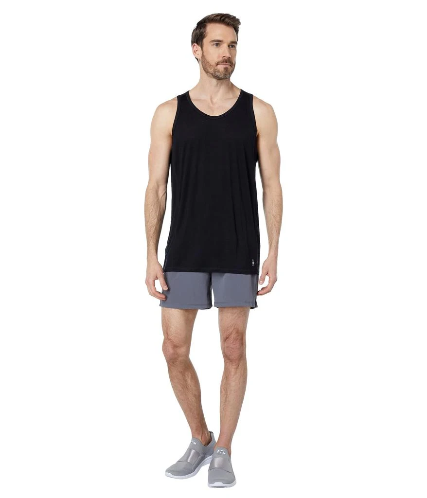 商品SmartWool|Merino Sport 120 Tank,价格¥375,第4张图片详细描述