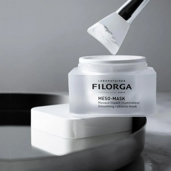 商品Filorga|Filorga Meso-Mask Smoothing Face Mask 50ml,价格¥560,第5张图片详细描述