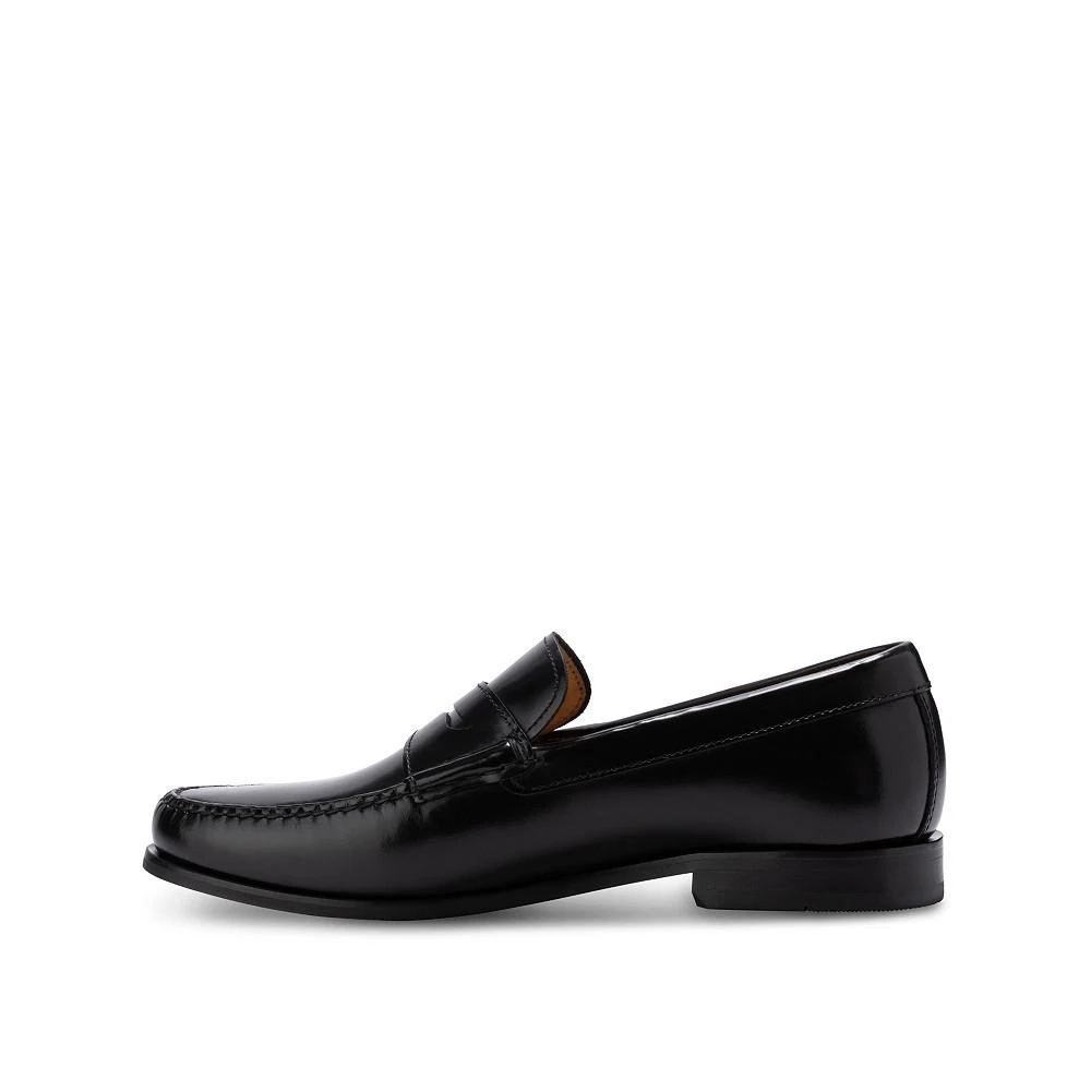 商品Eastland|Men's Bristol Leather Penny Loafers,价格¥1048,第4张图片详细描述