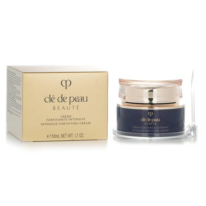 商品Cle de Peau|Cle De Peau 光彩赋活夜间修护霜 50ml/1.7oz,价格¥1682,第2张图片详细描述