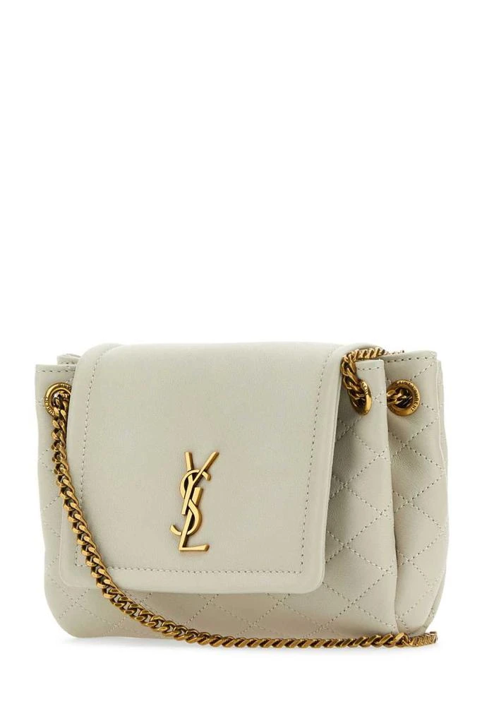 商品Yves Saint Laurent|SAINT LAURENT CLUTCH,价格¥9618,第2张图片详细描述