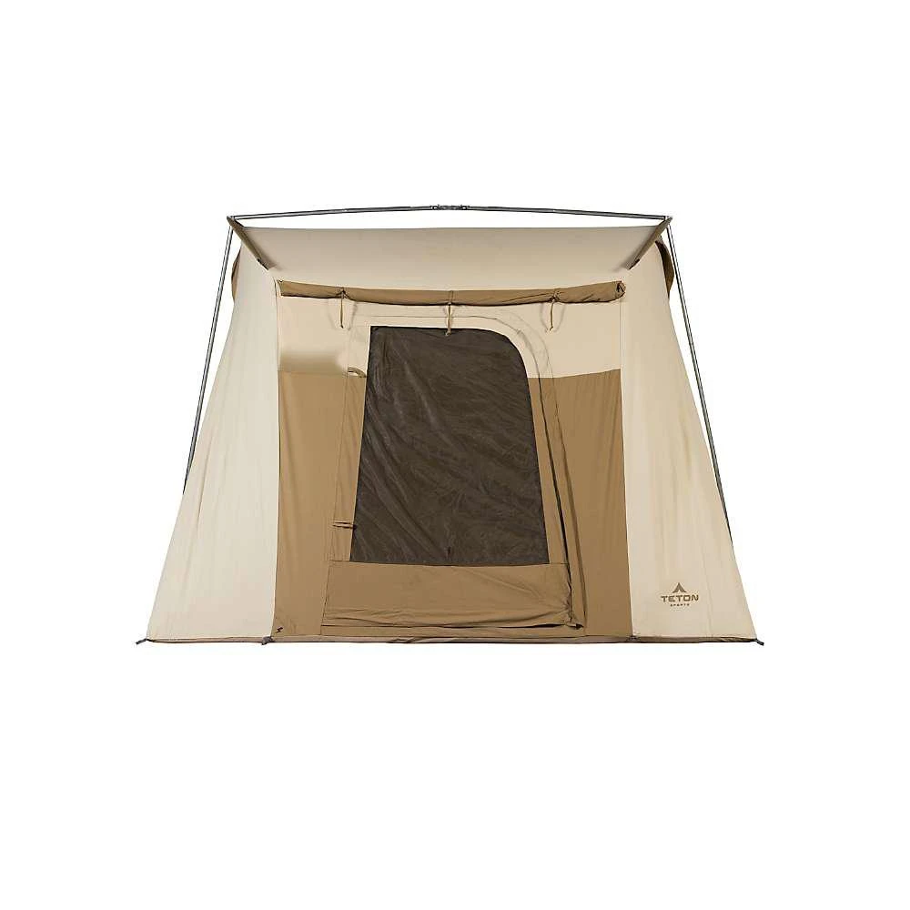 商品Teton Sports|TETON Sports Mesa 10 Canvas Tent,价格¥5354,第1张图片