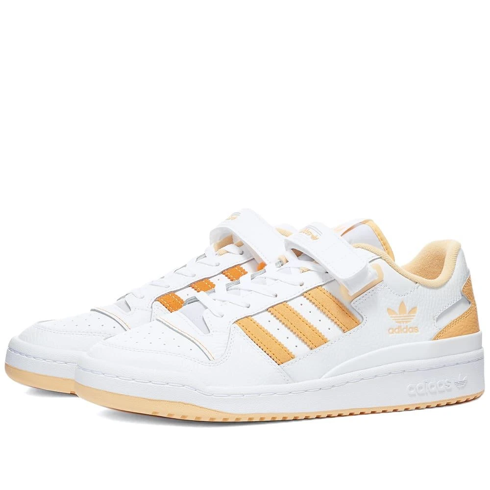 商品Adidas|Adidas Forum Low,价格¥473,第1张图片