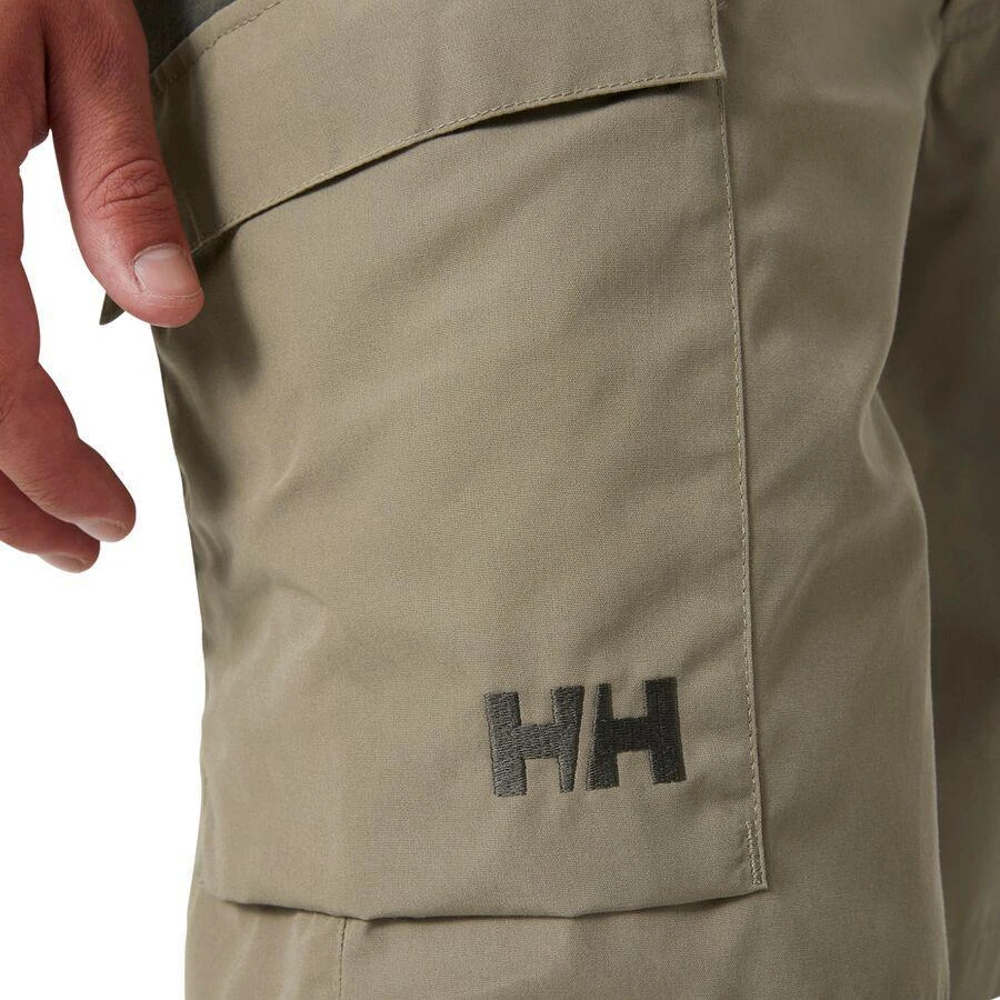 商品Helly Hansen|Vandre Cargo Short - Men's,价格¥301,第3张图片详细描述