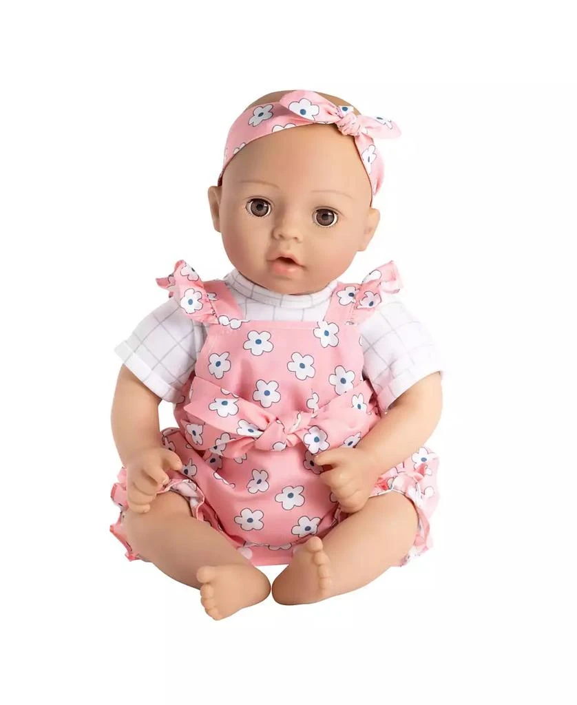 商品Adora|Wrapped In Love Darling Baby Doll,价格¥447,第1张图片