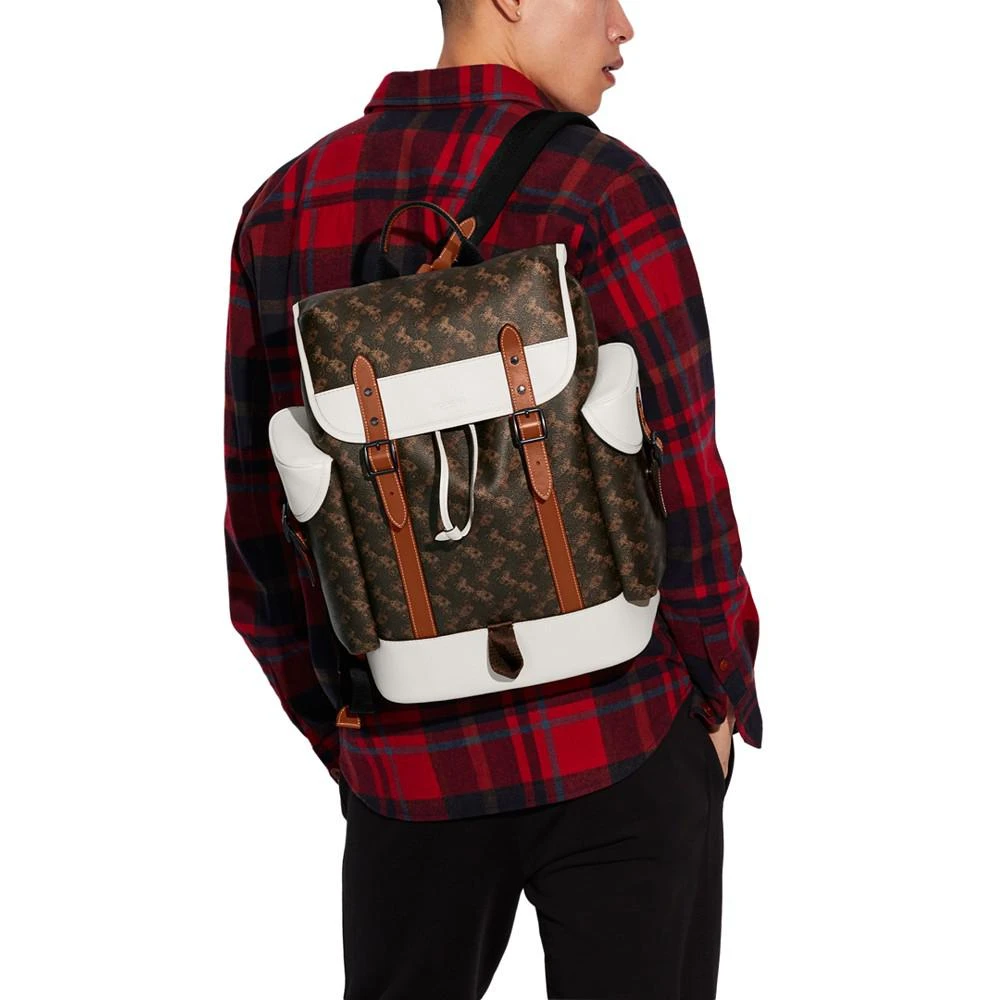 Hitch Backpack 商品