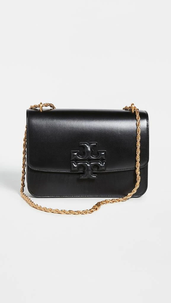 商品Tory Burch|Tory Burch Eleanor 多种背法单肩包,价格¥5602,第2张图片详细描述