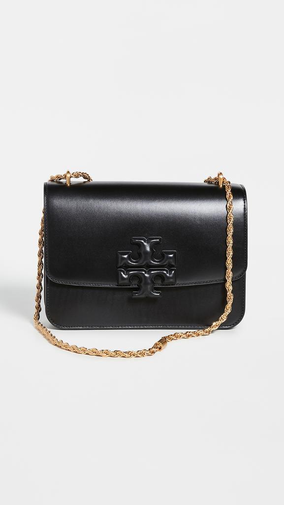 商品Tory Burch|Tory Burch Eleanor 多种背法单肩包,价格¥5160,第4张图片详细描述