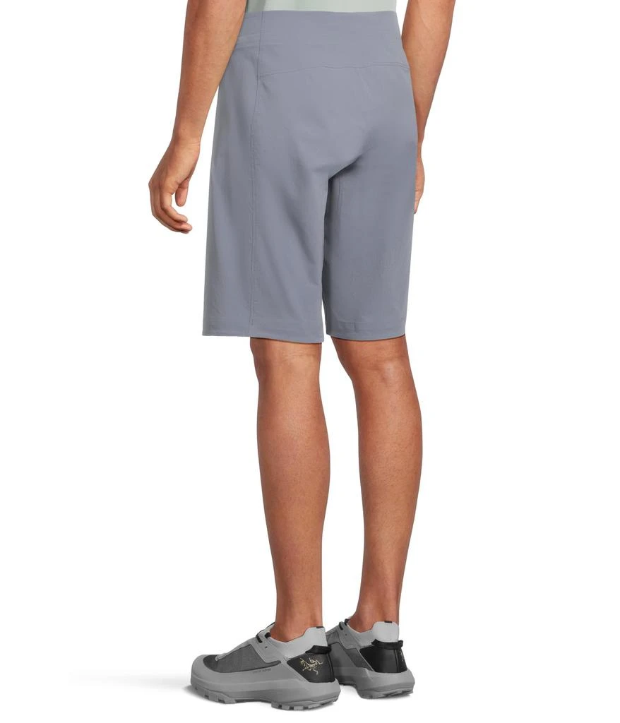 商品Arc'teryx|始祖鸟男士 Gamma SL户外短裤 耐用防水涂层,价格¥668,第3张图片详细描述
