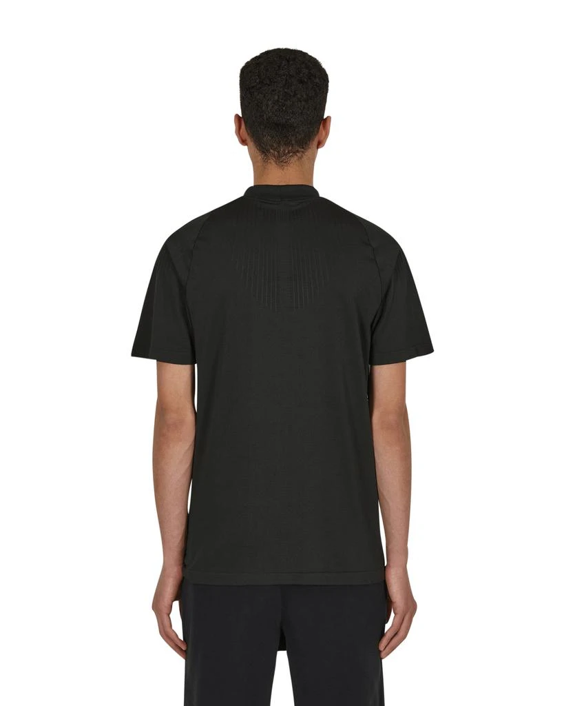 商品NIKE|MMW Yoga Top Black,价格¥655,第3张图片详细描述