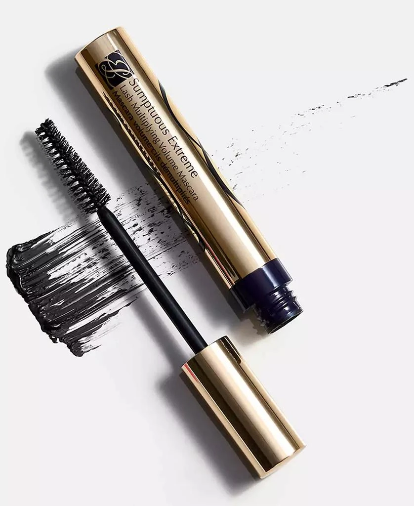 商品Estée Lauder|Sumptuous Extreme Lash Multiplying Volume and Length Mascara,价格¥263,第4张图片详细描述