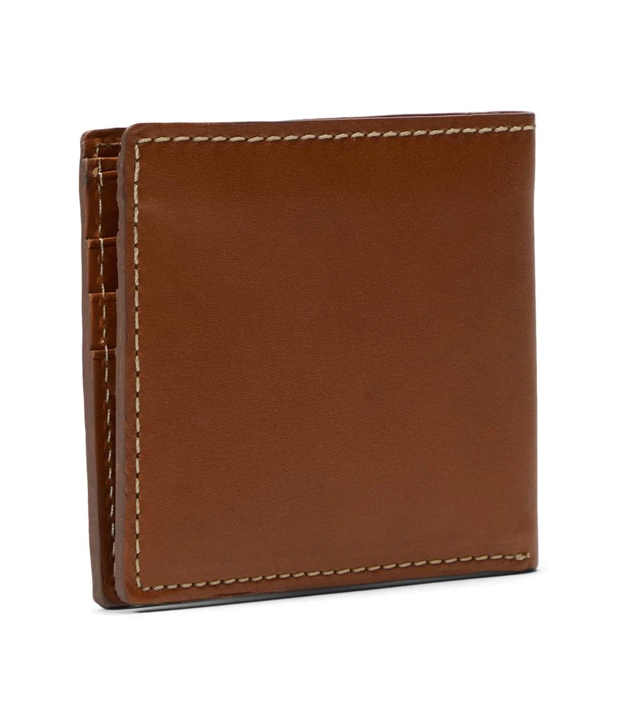 商品Carhartt|Rough Cut Bifold Wallet,价格¥274,第2张图片详细描述