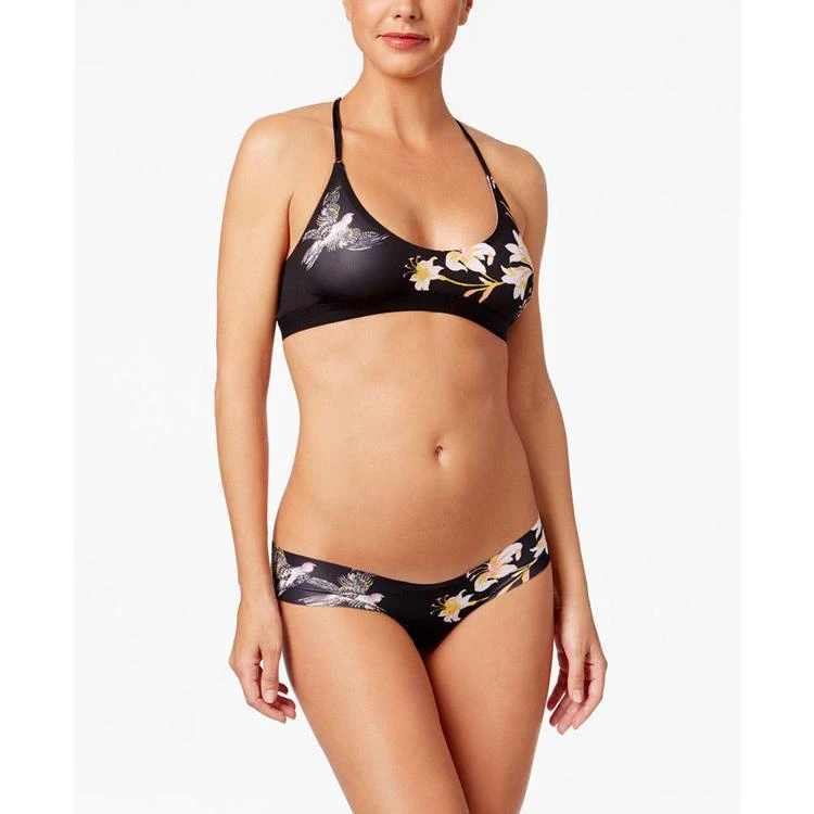 商品Free People|Fiona Floral-Print Bra OB574732,价格¥141,第4张图片详细描述