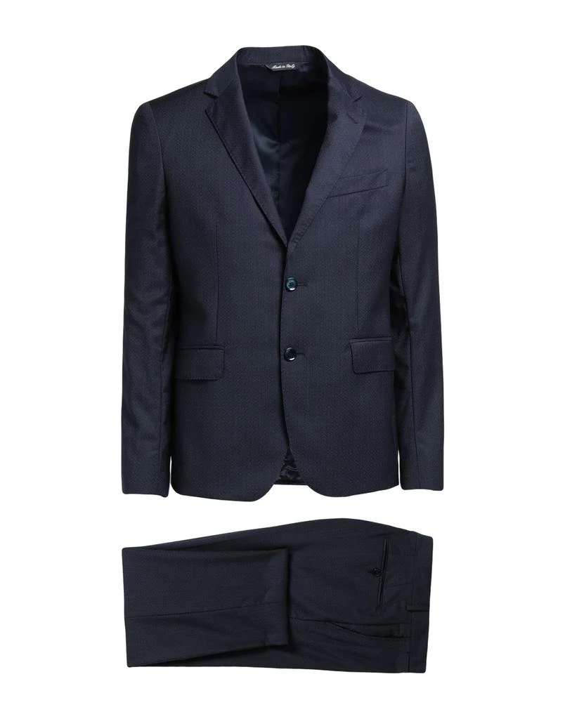 商品BRIAN DALES|Suits,价格¥3656,第1张图片