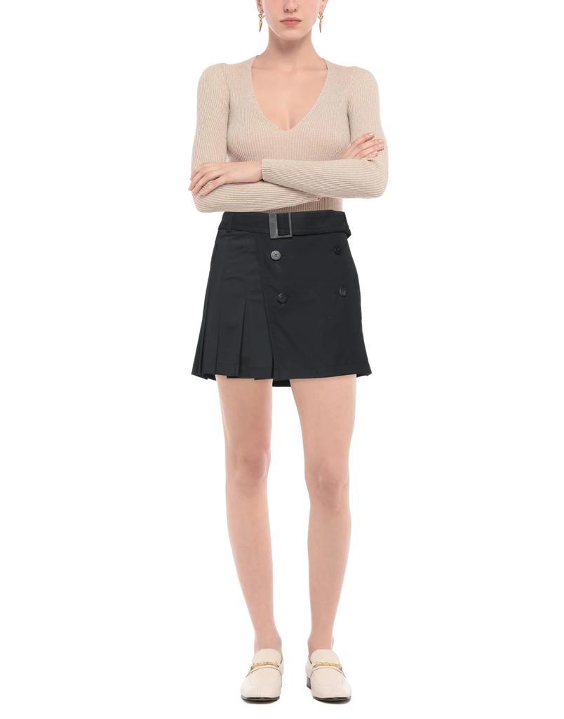 商品Neil Barrett|Mini skirt,价格¥1104,第4张图片详细描述