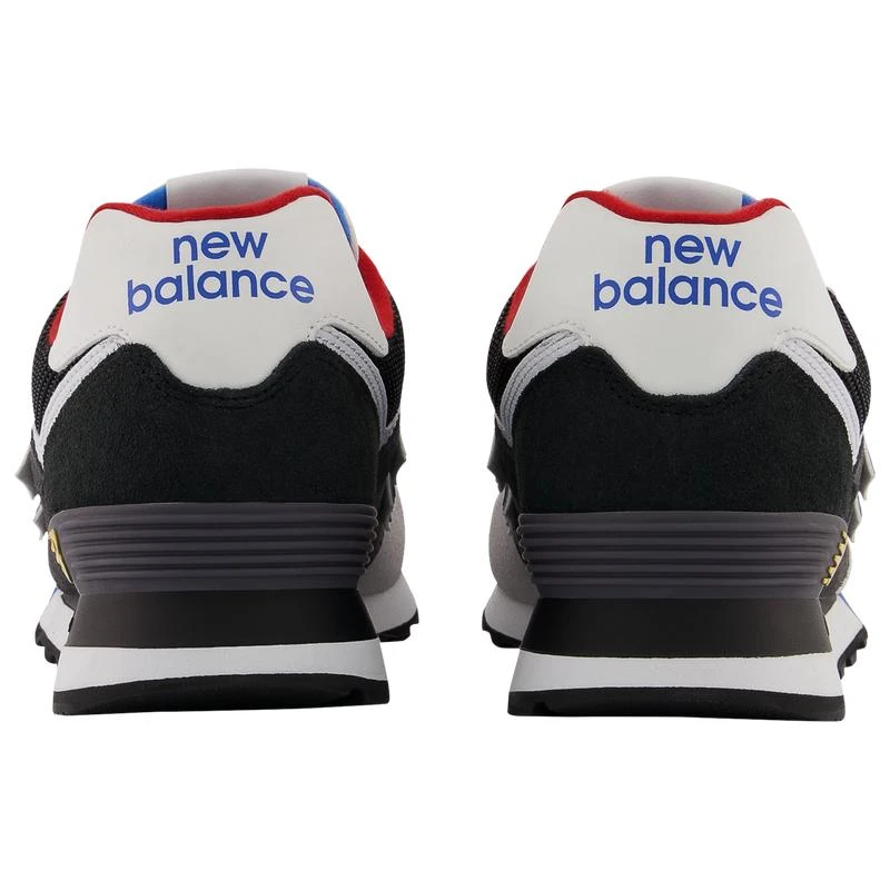 商品New Balance|New Balance 574 - Men's,价格¥658,第3张图片详细描述