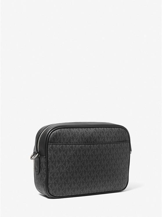 商品Michael Kors|Hudson Logo Crossbody Bag,价格¥1238,第5张图片详细描述