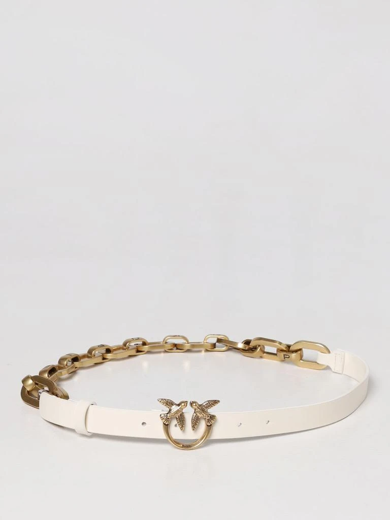 商品PINKO|Pinko belt for woman,价格¥913,第1张图片