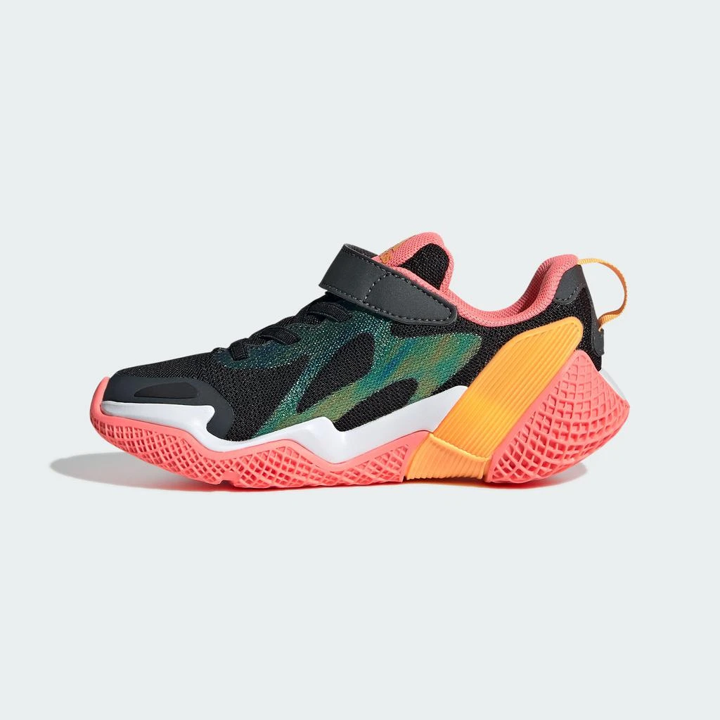 4UTURE RUNNER SHOES 商品