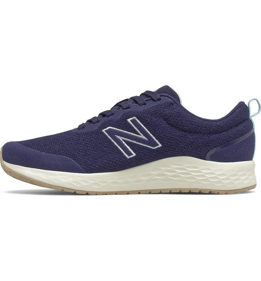 商品New Balance|WARISV3 Running Shoe,价格¥344,第5张图片详细描述