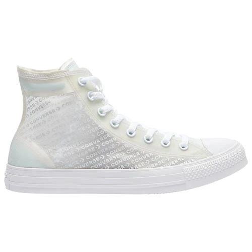 商品Converse|男款All Star高帮帆布鞋休闲运动鞋,价格¥377,第1张图片