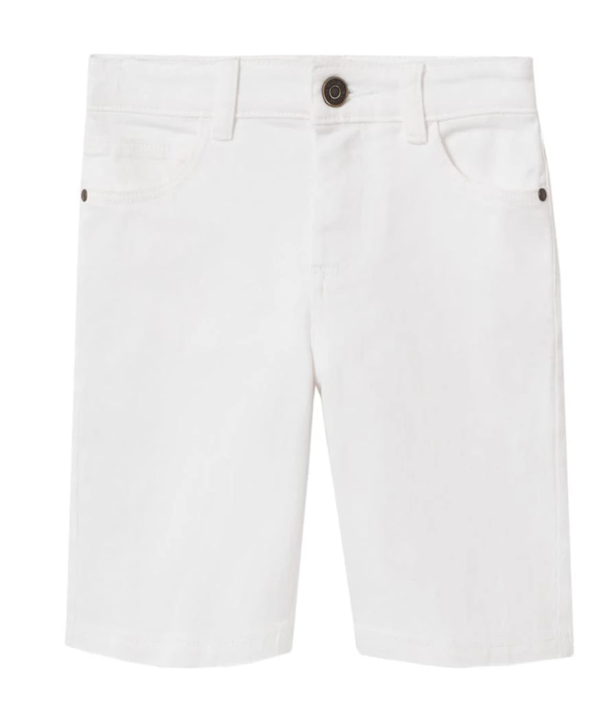 商品Mango|Cuba Bermuda Shorts (Little Kids/Big Kids),价格¥186,第1张图片