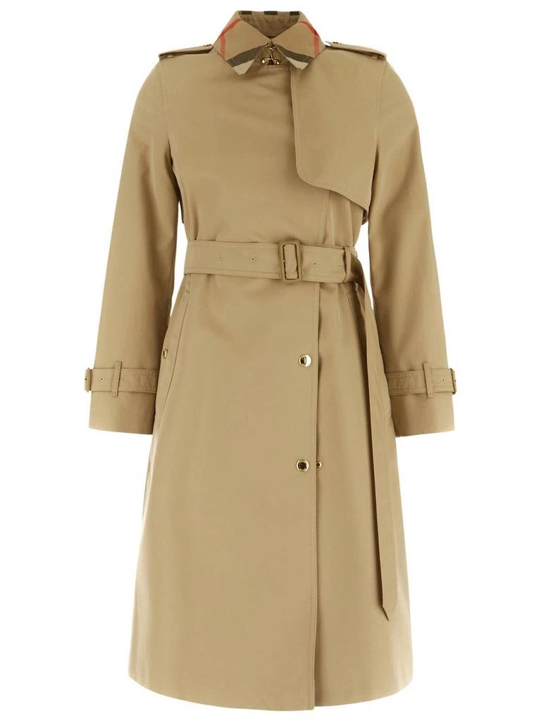 商品Burberry|Trench Coat,价格¥12930,第1张图片