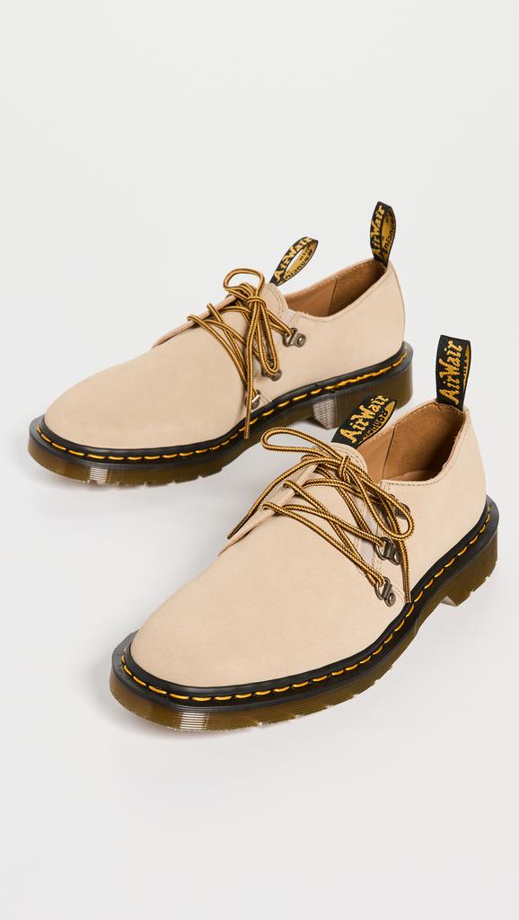 Dr. Martens 1461 x Engineered Garments Oxfords商品第5张图片规格展示