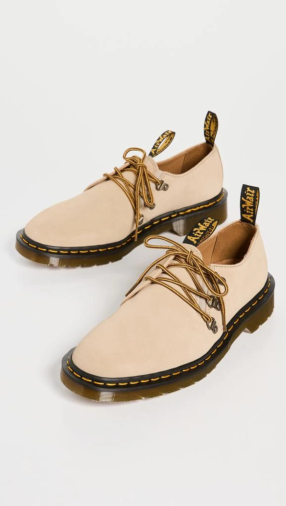 商品Dr. Martens|Dr. Martens 1461 x Engineered Garments Oxfords,价格¥1183,第5张图片详细描述