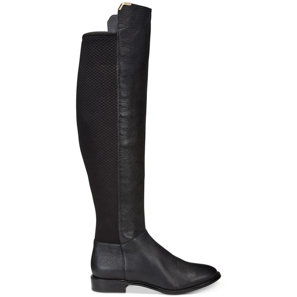 商品Cole Haan|Dutchess Tall Boots,价格¥524,第2张图片详细描述