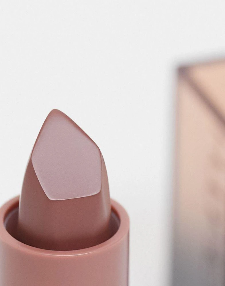 商品Huda Beauty|Huda Beauty Power Bullet Cream Glow Sweet Nude - Baby Face,价格¥239,第2张图片详细描述