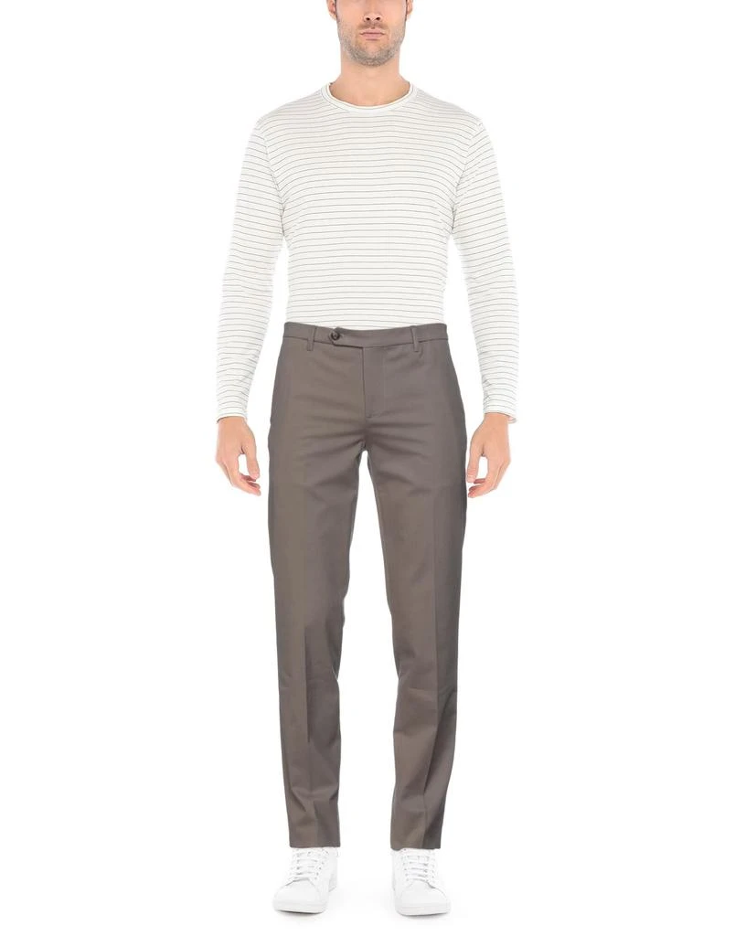 商品PAL ZILERI|Casual pants,价格¥787,第2张图片详细描述