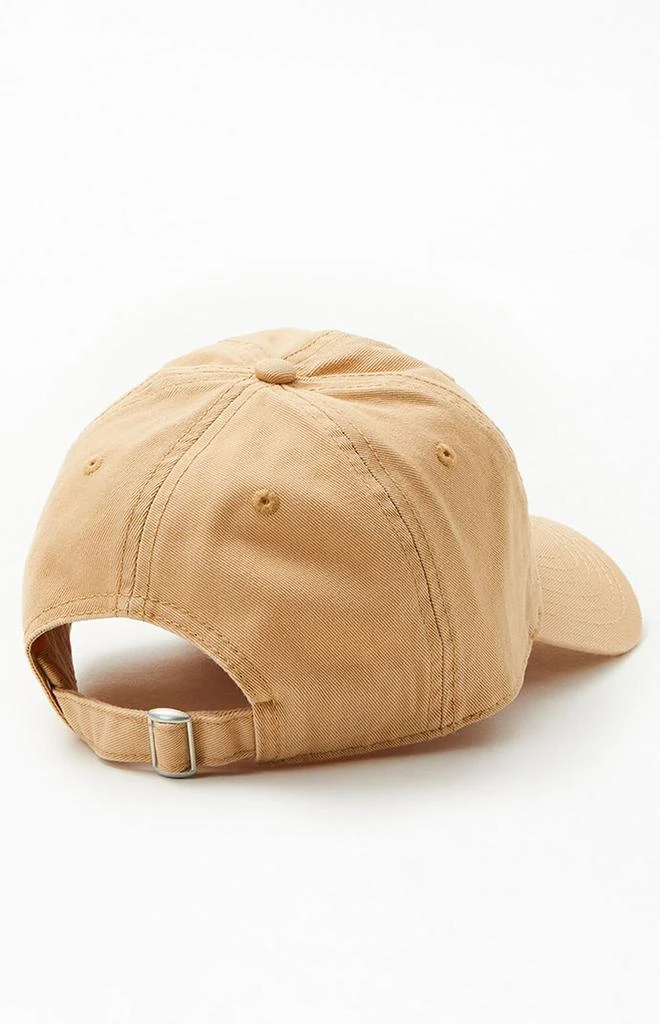 商品PacSun|Emotional Baggage Dad Hat,价格¥127,第2张图片详细描述