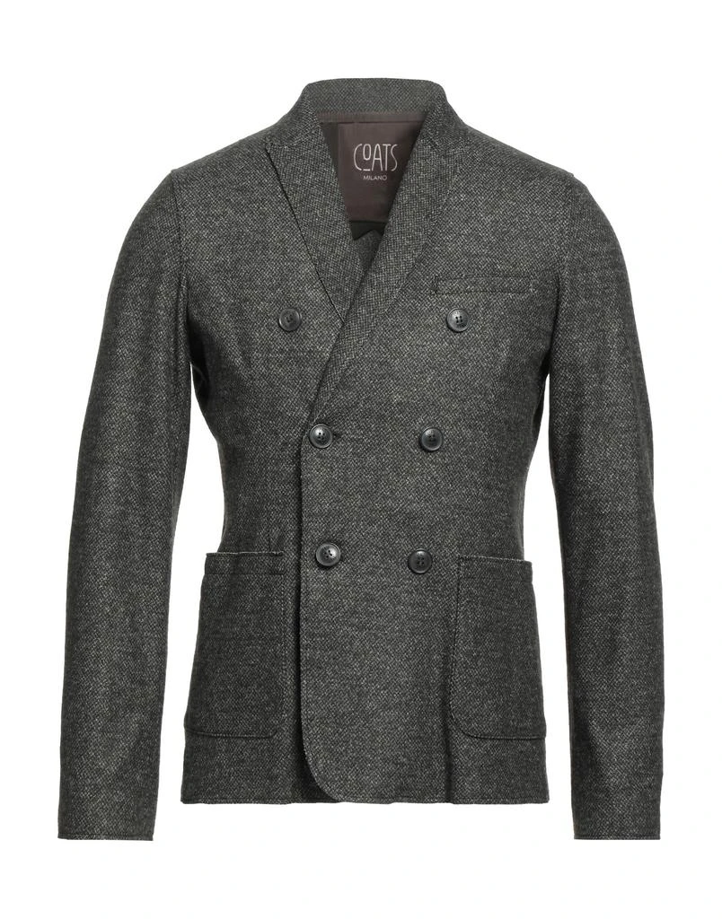 商品COATS Milano|Blazer,价格¥620,第1张图片