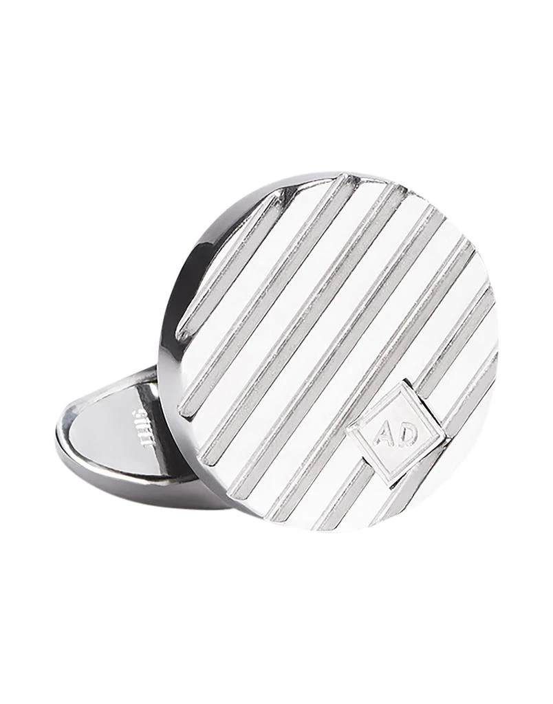 商品Dunhill|Cufflinks and Tie Clips,价格¥1020,第2张图片详细描述