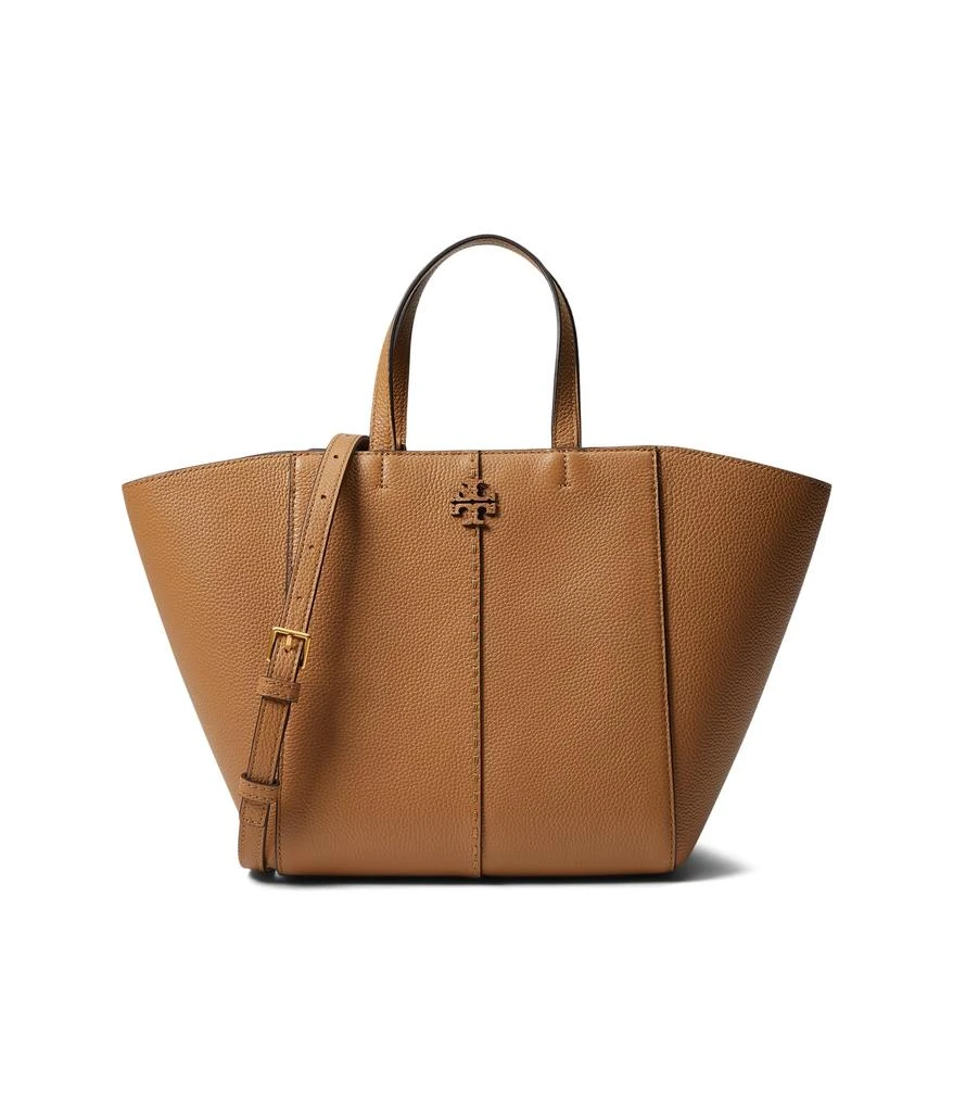商品Tory Burch|Mcgraw Carryall,价格¥3638,第1张图片