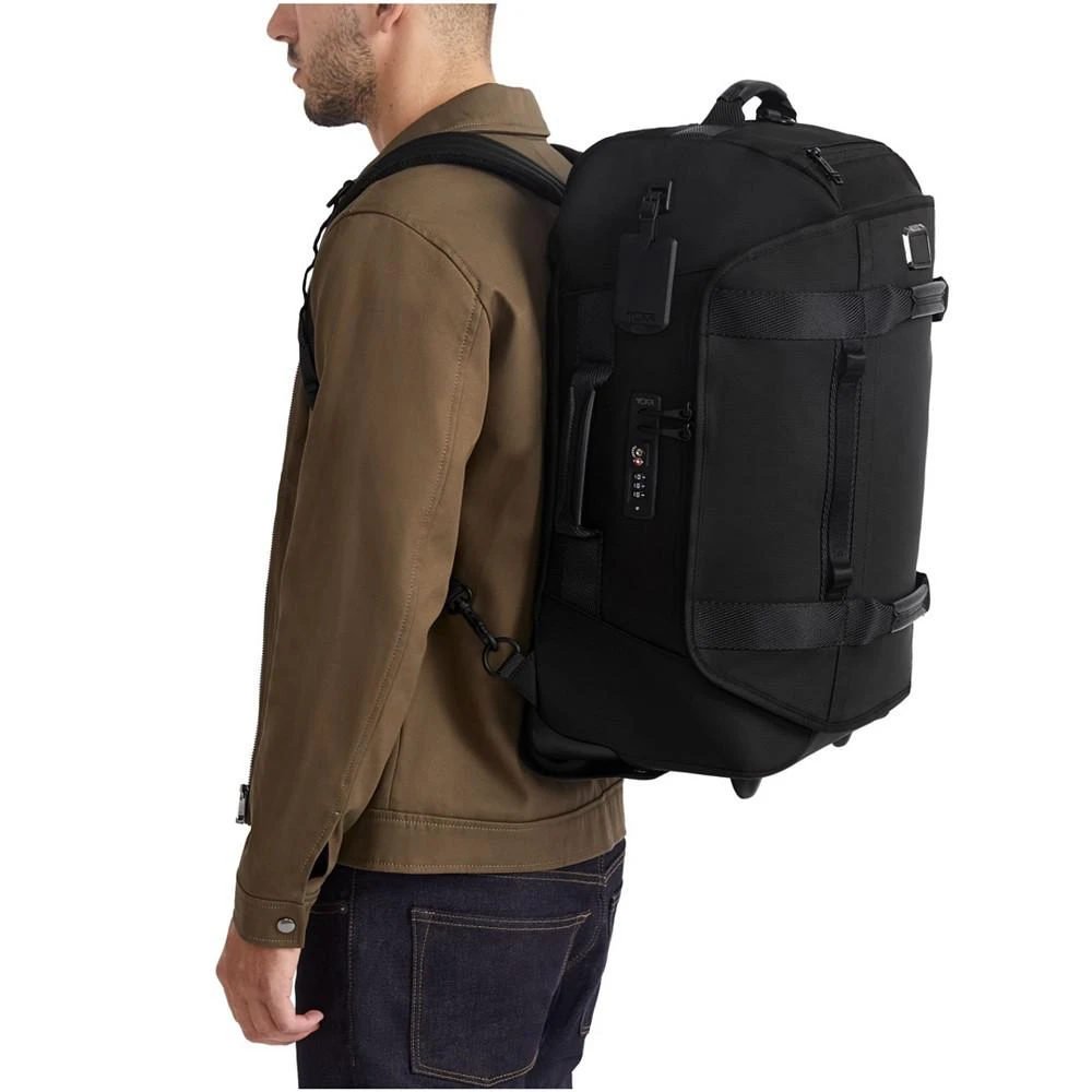 Alpha Bravo Endurance Backpack 商品