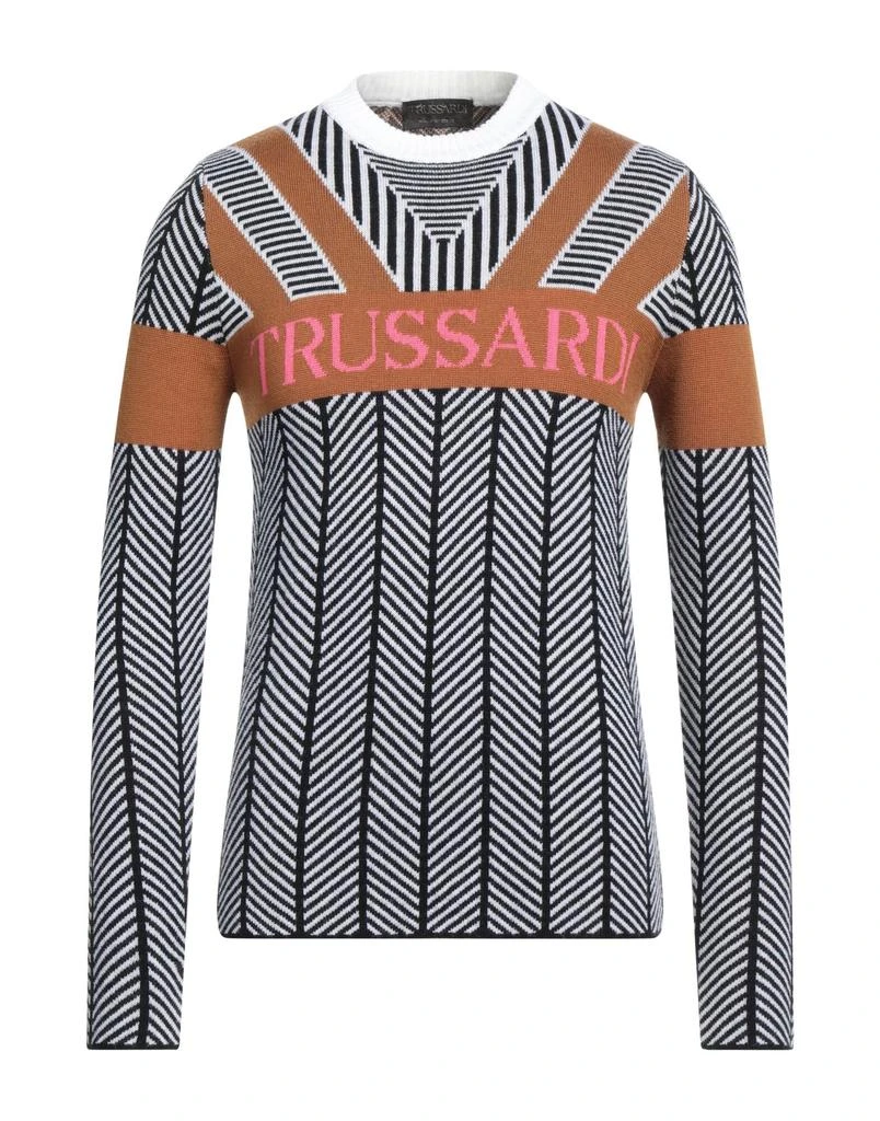商品TRUSSARDI|Sweater,价格¥1507,第1张图片