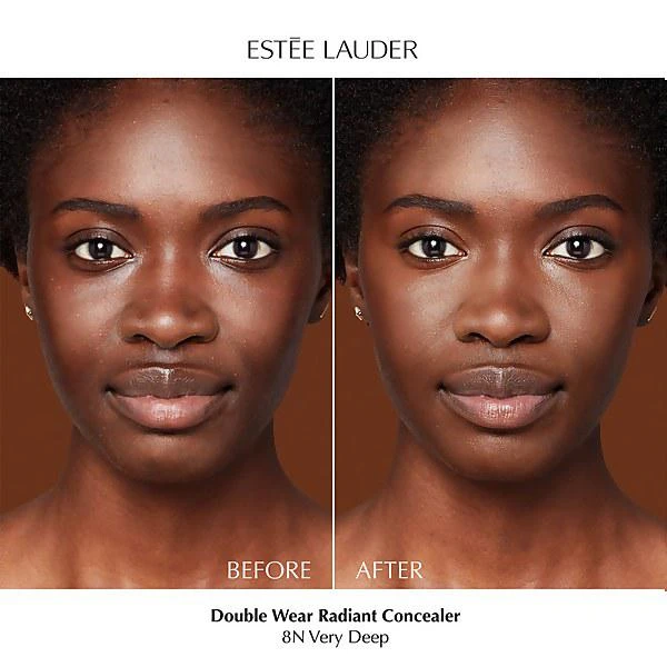 商品Estée Lauder|Estée Lauder Double Wear Radiant Concealer 10ml (Various Shades),价格¥258,第3张图片详细描述